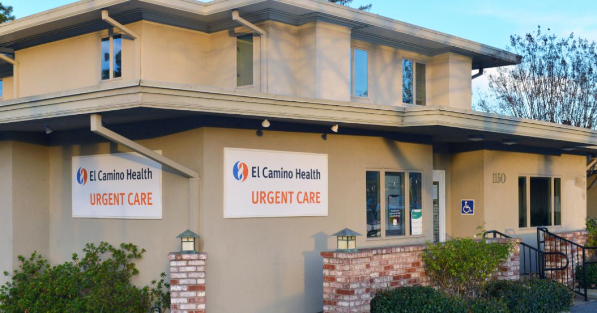 El Camino Health Urgent Care (El Camino Real) El Camino